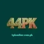 44PK Game