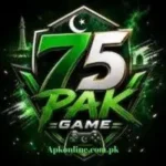 75PAK Game