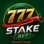 777STAKE Game