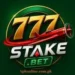 777STAKE Game