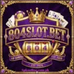 804SLOT BET Game