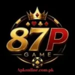 87P Game