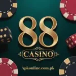 88 CASINO Game