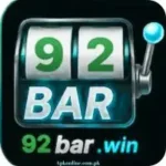 92BAR Game
