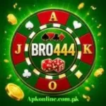 Bro444 Game