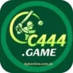 C444 Game