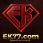 EK77 Game