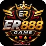 ER888 Game