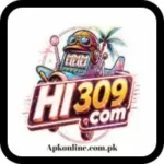 HI309 Game