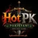 HOTPK Game