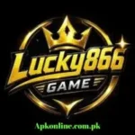 LUCKY866 Game