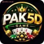 PAK 5D Game