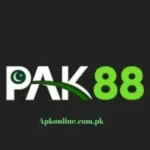 PAK88 Game