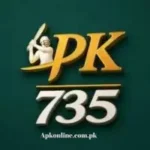 PK735 Game