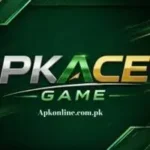 PKACE Game