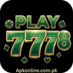 Play7778 Game