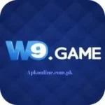 W9 Game