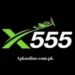X555 Game